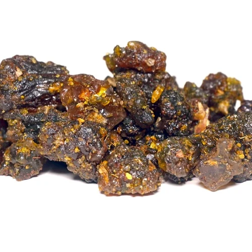 Pure Guggul, Commiphora Mukul (Weghtii)