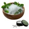 Menthol Crystals for Aromatherapy