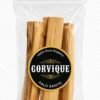 Palo Santo Wood Smudge Sticks, 100% Pure Organic, 60g (4-5 Sticks)