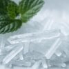 Menthol Crystals for Aromatherapy