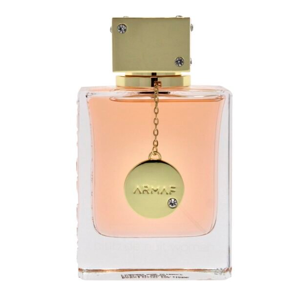 Armaf Club De Nuit Women, Eau Parfum 105ml for Her