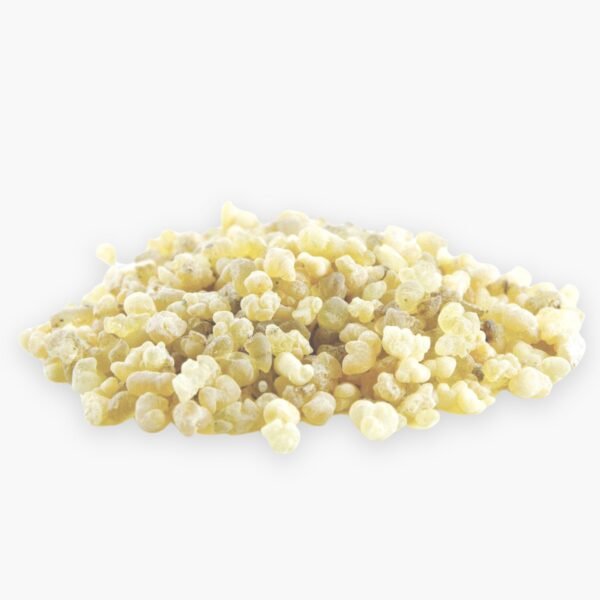 Omani Hojari luban - 100% Pure & Wild-Harvested Premium Edible Grade