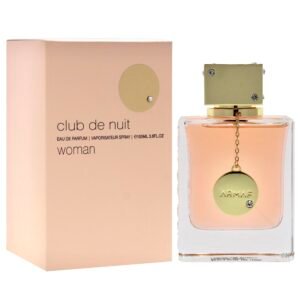 Armaf Club De Nuit Women, Eau Parfum 105ml for Her