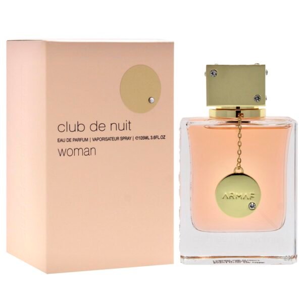 Armaf Club De Nuit Women, Eau Parfum 105ml for Her