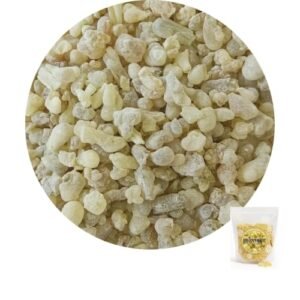 4150q4PpTWL Gorvique 250 gram Edible Grade Omani HojarI 100% راتنج اللبان العماني (بوسويليا ساكرا) Natural Boswellia for Skin Care, Anti-Aging Pure & Wild-Harvested Premium