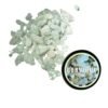 Gorvique Organic Frankincense Resins 1KG - 100% Pure & Wild-Harvested Luban for Incense, Bakhoor Burner, Meditation, Yoga, and Home Fragrance - Premium Grade (1Kg, Nigerian frankincense)